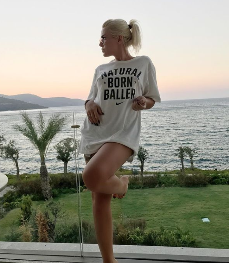 Selin Ciğerci ile aşk yaşadığı iddia edilen Metecan James Birsenden açıklama
