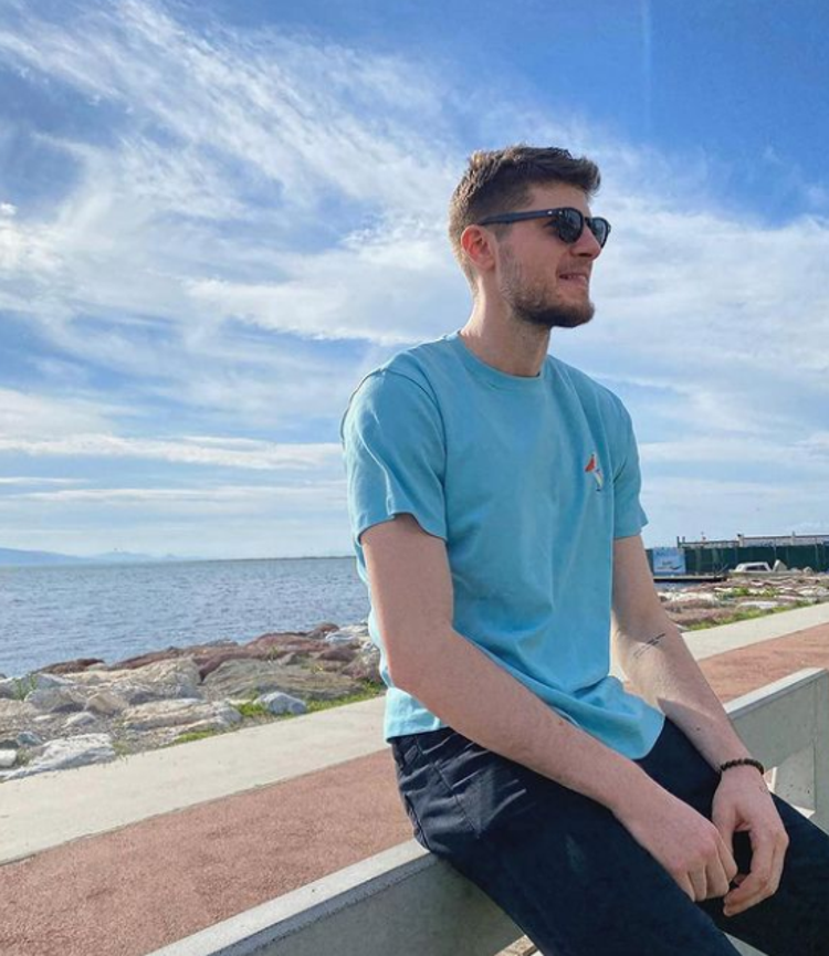 Selin Ciğerci ile aşk yaşadığı iddia edilen Metecan James Birsenden açıklama