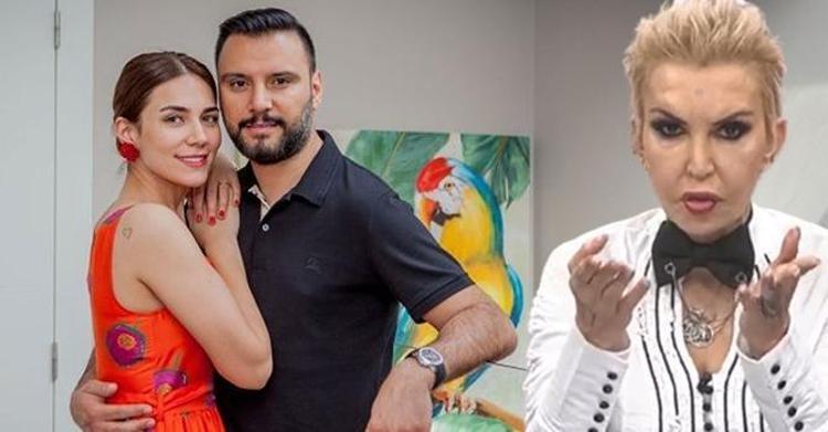 Alişan ve Buse Varol evleri mi ayırdı