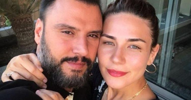 Alişan ve Buse Varol evleri mi ayırdı