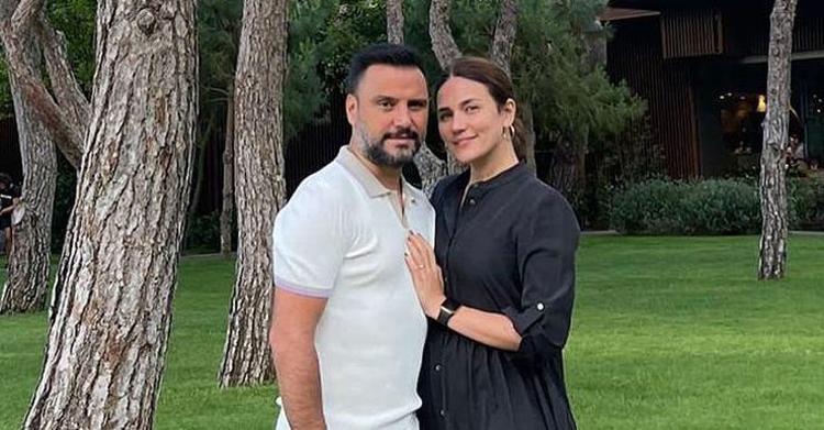 Alişan ve Buse Varol evleri mi ayırdı