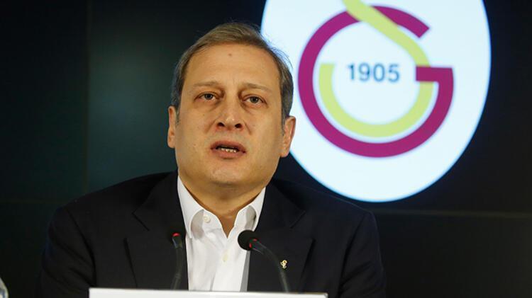 Galatasaray, Muslera ile sözleşmeyi feshedebilir Planlar değişti...