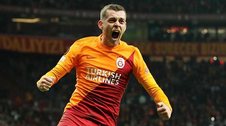 Galatasaray, Muslera ile sözleşmeyi feshedebilir Planlar değişti...