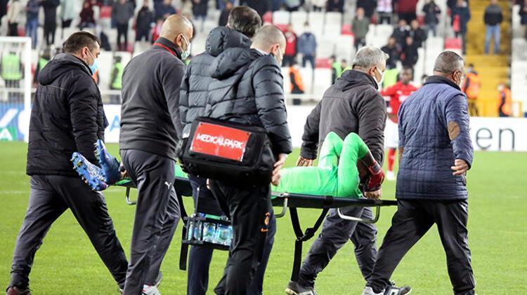Galatasaray, Muslera ile sözleşmeyi feshedebilir Planlar değişti...