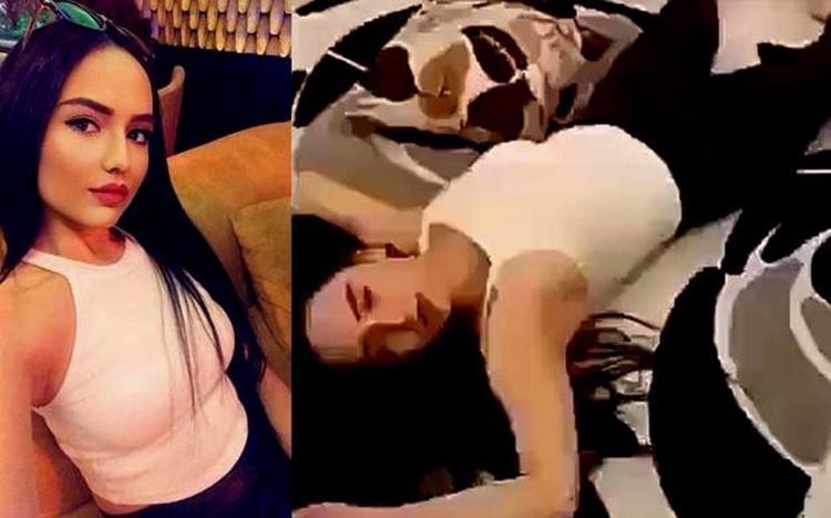 Türkiye dehşete düştü İşkence aynı, isimler farklı... İrem Ay hukuk mücadelesi başlattı