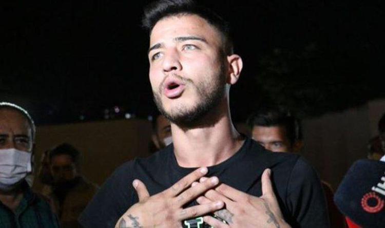 Türkiye dehşete düştü İşkence aynı, isimler farklı... İrem Ay hukuk mücadelesi başlattı