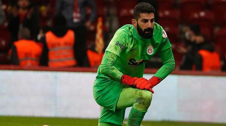 Hayrettin Demirbaş, İsmail Çipeye sahip çıktı: Berke Özerden daha iyi kaleci