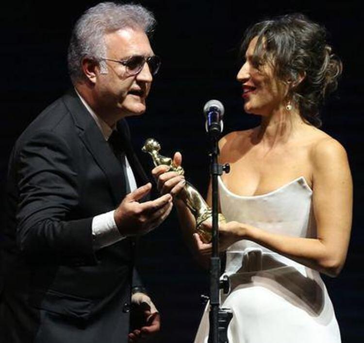 Ödül gerilimi