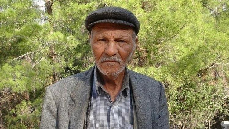 Müslüme Yağalın dedesi babası çıktı DNA sonuçları korkunç gerçeği ortaya çıkardı