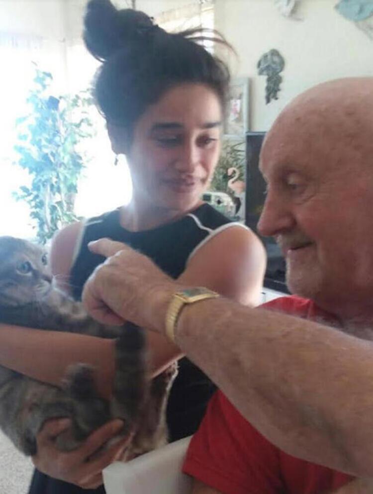 HEM ÜVEY ANNESİNE HEM DE ÖZ BABASINA DAVA AÇTI