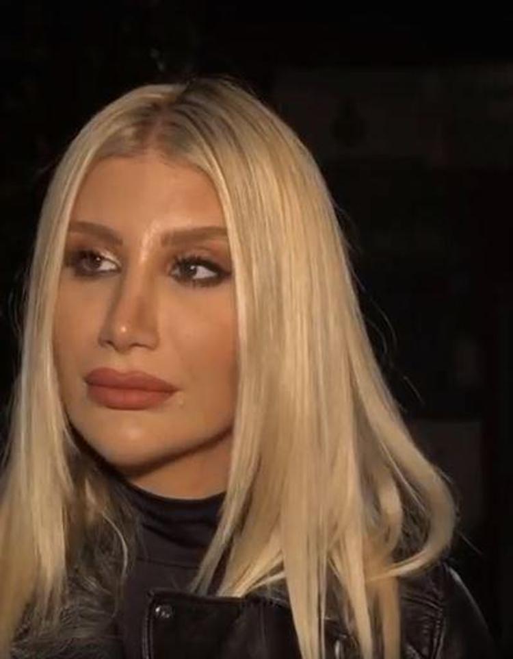 İrem Dericiden aşk açıklaması