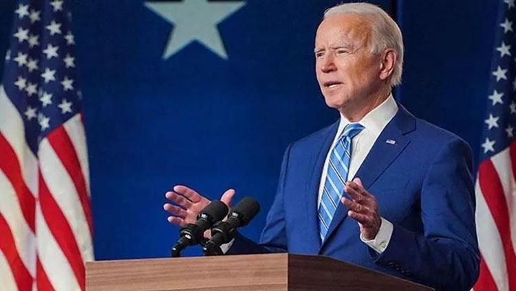 Bidenın savaş açıklaması ortalığı karıştırdı Gerilim hat safhada