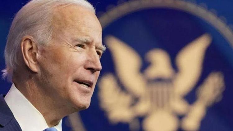 Bidenın savaş açıklaması ortalığı karıştırdı Gerilim hat safhada