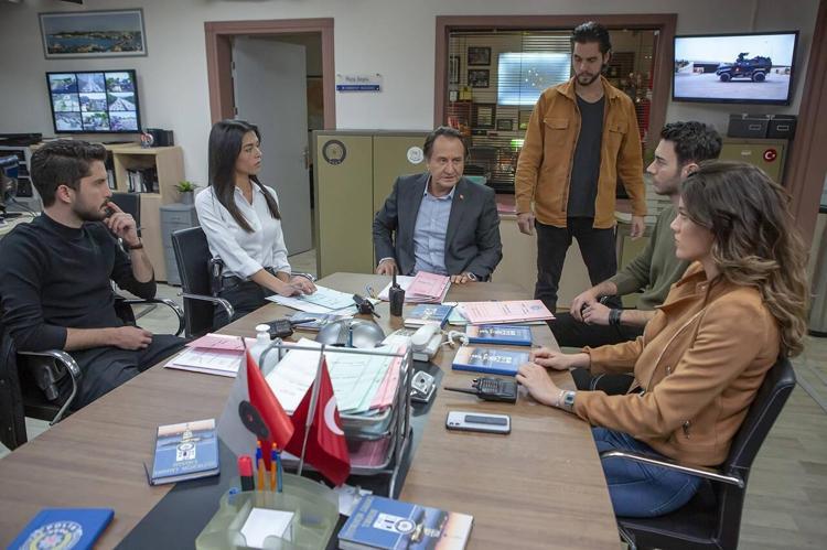 Arka Sokaklarda herkesi yıkan ölüm haberi