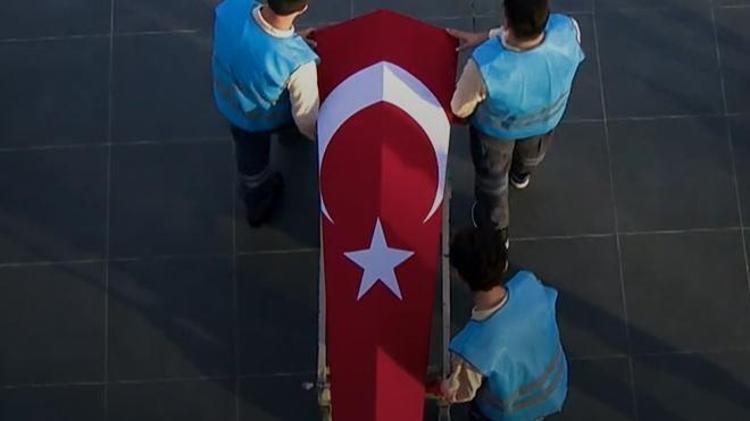 Arka Sokaklarda herkesi yıkan ölüm haberi