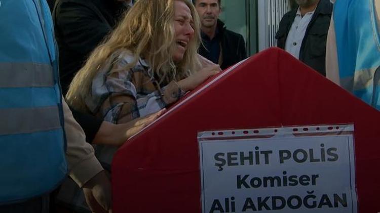 Arka Sokaklarda herkesi yıkan ölüm haberi