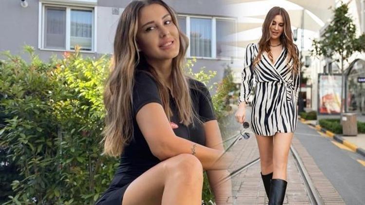 Ebru Destan soluğu savcılıkta aldı
