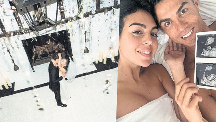 Beğenmeye doymadık Zirvede Ronaldo var