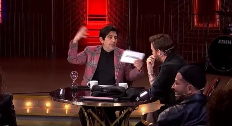Okan Bayülgen ve Sinan Akçıl, Erhan Petekkaya ile olan anılarını anlattı