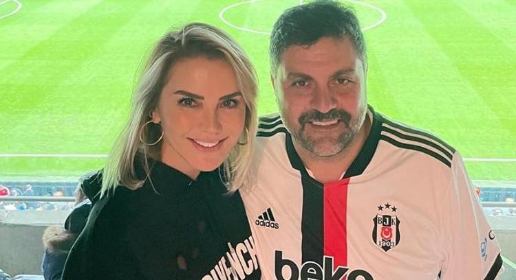 Ece Erken kendisine destek olan herkese teşekkür etti