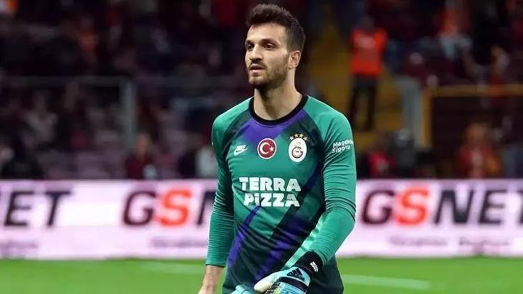 Galatasaray İsmail Çipe şansını kaybetti: Kulübeye geliyor