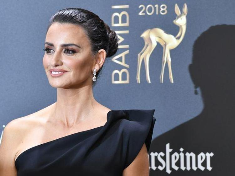 Penelope Cruz sırrını anlattı