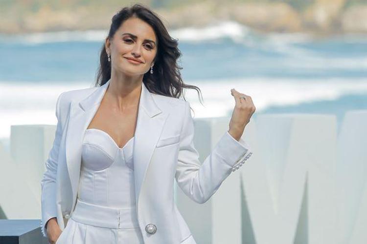 Penelope Cruz sırrını anlattı