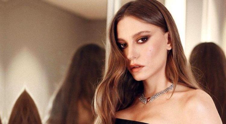 Serenay Sarıkayadan milyonluk yatırım
