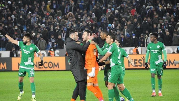 Galatasaraydan Giresunspora Okan Kocuk için yeni teklif O isim ile takas...