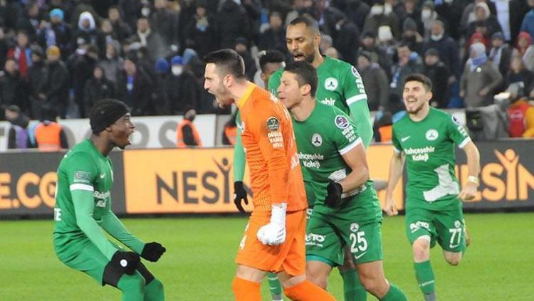 Galatasaraydan Giresunspora Okan Kocuk için yeni teklif O isim ile takas...