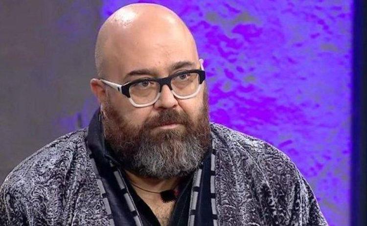 Şef Somer Sivrioğlu boşandı