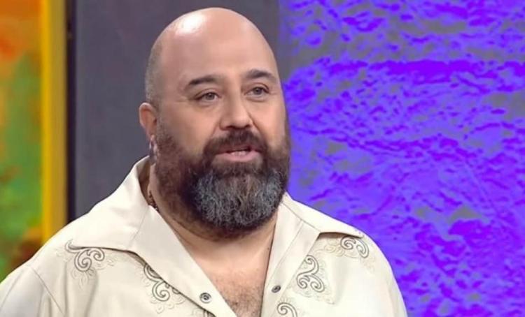 Şef Somer Sivrioğlu boşandı