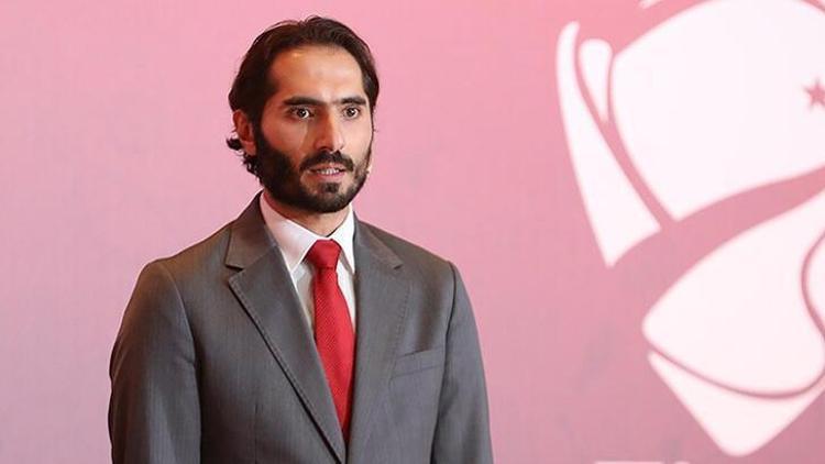 Hamit Altıntop ilk teması Joachim Löw ile oldu