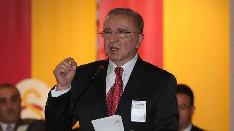 Terim gidiyorsa yerine çok güçlü biri gelmeli