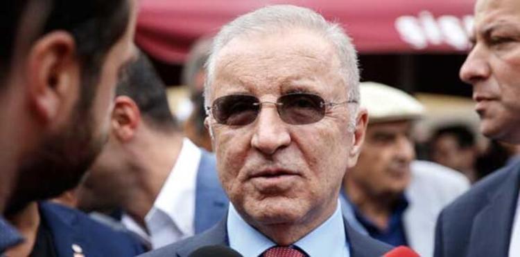 Yeniden aday olacak mı