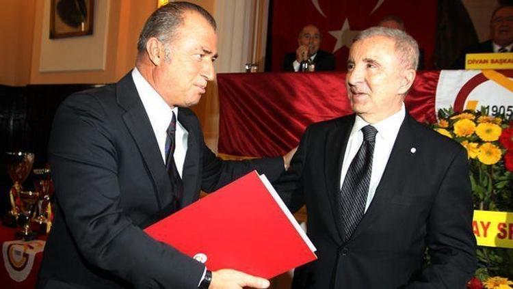 Ünal Aysal: Burak Elmas, Fatih Terimle hiç anlaşmamalıydı