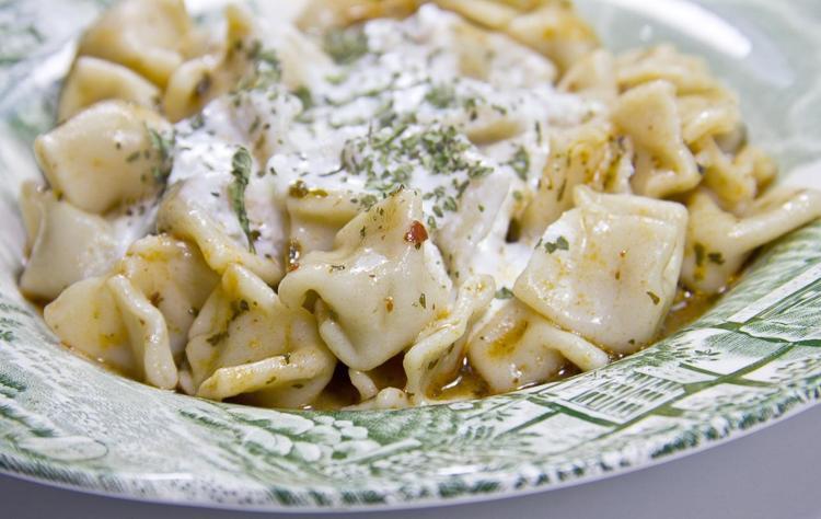 MANTI TARİFİ