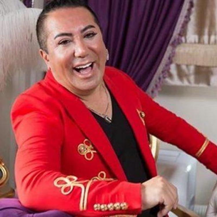 Yeşim Salkım dava açmıştı Mahkeme Murat Övüç hakkında kararını verdi