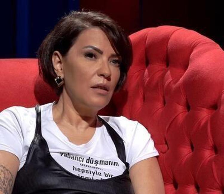 Yeşim Salkım dava açmıştı Mahkeme Murat Övüç hakkında kararını verdi