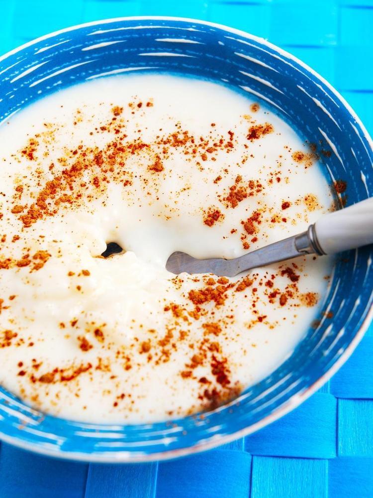 Yoğurdun içine bir tutam eklemek yetiyor Gece tüketince metabolizma hızını iki katına çıkarıyor