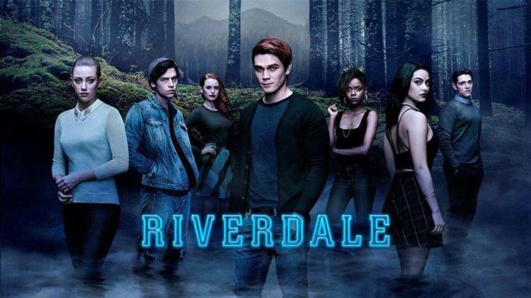 2) Riverdale
