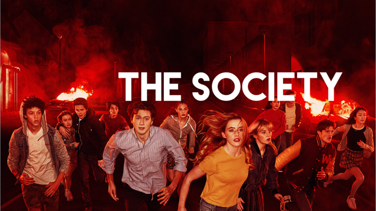 3) The Society