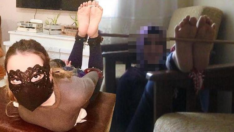 Falaka skandalında yeni detaylar Şoke eden mesajlar ortaya çıktı…