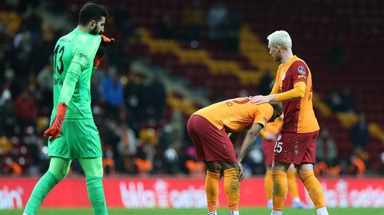 Torrent, İsmail Çipenin ıslıklanmasına tepki gösterdi: Herkes kusursuz mu