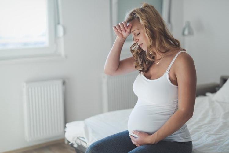 Hamilelik döneminde salgılanan hormonlar, cilt lekelerini tetikliyor