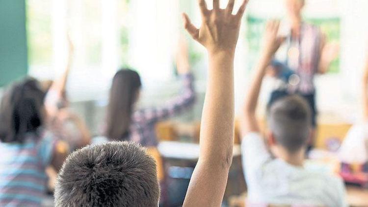 Çocuğun boyu akranlarına göre uzunsa erken ergenlik habercisi olabilir