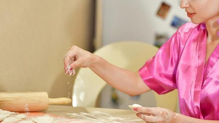 MANTI ÇORBASI TARİFİ VE YAPILIŞI