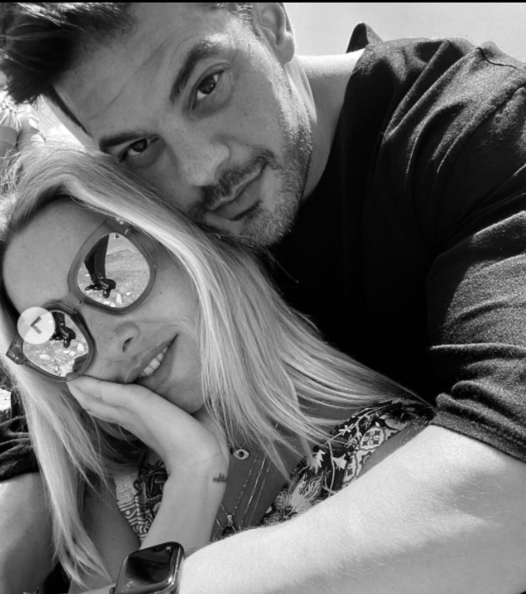 Bircan Baliden, Hadise ve sevgilisi Mehmet Dinçerlere şok sözler Midem kalktı