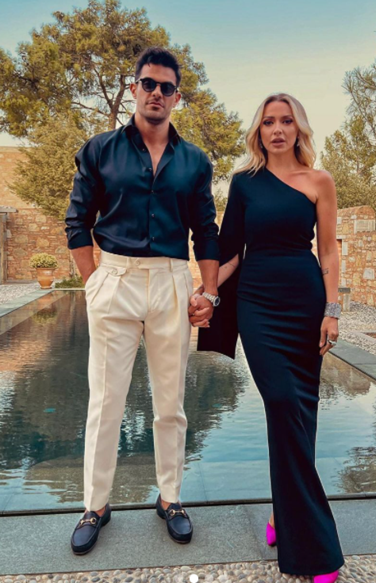 Bircan Baliden, Hadise ve sevgilisi Mehmet Dinçerlere şok sözler Midem kalktı