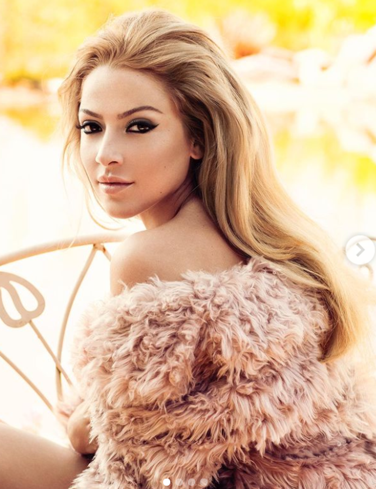 Bircan Baliden, Hadise ve sevgilisi Mehmet Dinçerlere şok sözler Midem kalktı
